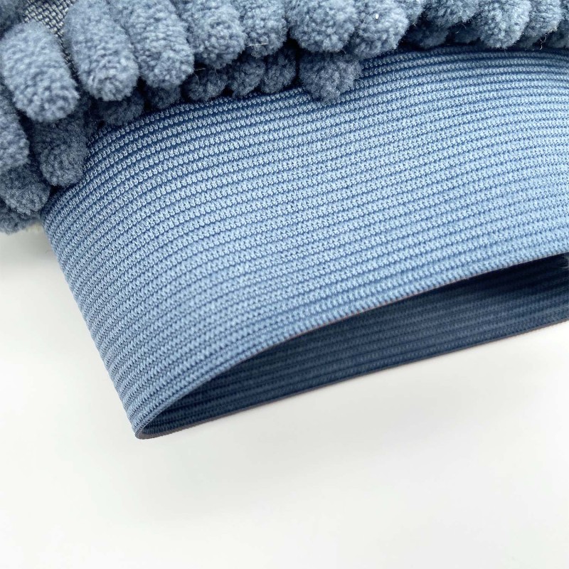 Gant de nettoyage microfibre pour entretien des textiles