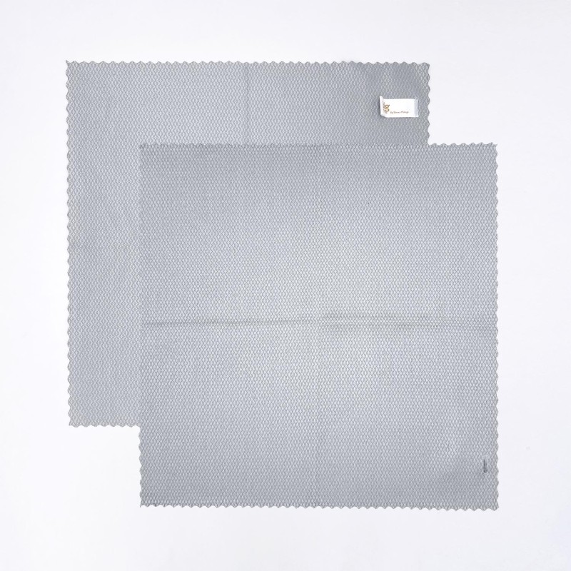 LT-116CG luxe + filtre en métal + grande brosse à plancher + sac en tissu