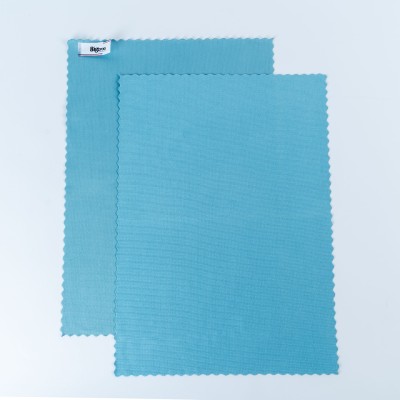 Microfibre spécial vitres