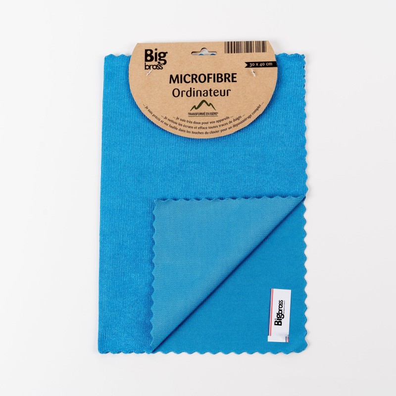 chiffon microfibre